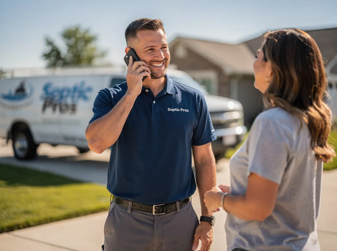 Septic Tank Pumping Montrose, CA FAQs